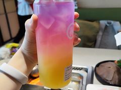 -海底捞火锅(新松江路店)