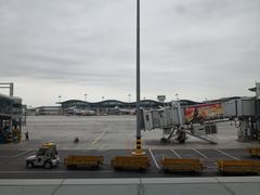 -乌鲁木齐天山国际机场-T3航站楼