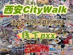 -西北轻工批发市场