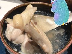 原味椰子鸡-大头椰·海南椰子鸡火锅(思明万象城店)