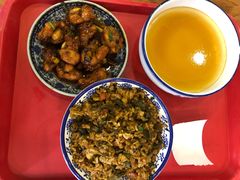 -好客煲大食堂(绿地东海岸时代广场店)