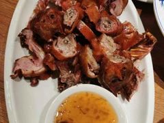-俏湖兰·辣椒炒个肉(海沧店)