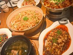 -隅焰·三生三味·手作川菜(金沙天街店)