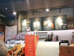 -星巴克(北京南站第三店)