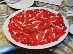 -清真·鸦儿李记·涮肉(和平里店)