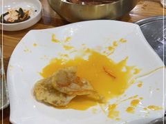 -24 新村雪浓汤(长白山烤肉店)