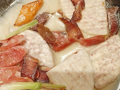 -上海人家花樣年华(中山公园店)