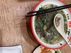 -武圣羊汤(武圣路店)