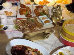 -京味斋·北京烤鸭(华威桥北工大店)