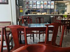 大堂-京味居(南菜园店)