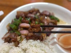 -老高面馆(洋泮路店)