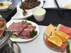 -田园肥牛鲍鱼先生(新北店)