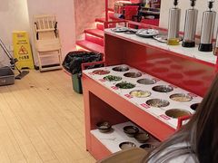 -黔哆哆地摊酸汤火锅(清湖店)