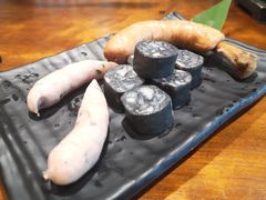 -热血兄弟·炭火烤肉(融侨中心店)