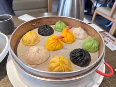 -隆喜元鱼汤包·海鲜(中联广场店)