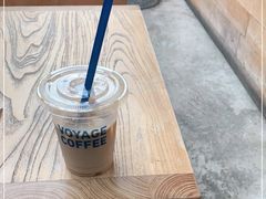 -VOYAGE COFFEE(北锣鼓巷店)