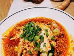 -花椒俏川菜小馆(南海万达店)