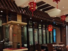 -老爷庙风味美食府(魏都大道店)