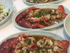 -盒马渔市餐厅