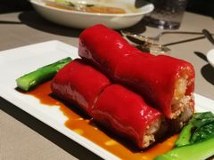 -荣轩(新荣记环球金融中心店)