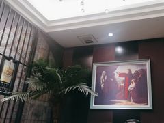 -彩虹之约•淮扬家宴(亚运村店)