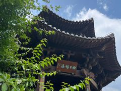 -杭州半山国家森林公园