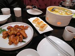 -高第街56号港式餐厅·精选(世茂广场宽厚里大明湖店)