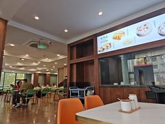 -古南都·清真绿柳居菜馆(太平南路店)