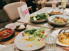 -农畉LONFOOD(万象天地店)