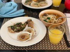 -宁波阳光豪生大酒店·豪生咖啡厅