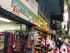 -清平路水族市场
