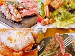 -Entrecôte 法国牛扒馆(保利·时光里店)