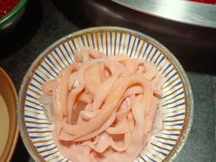 -王婆乔鲜鱼自助火锅(蜀汉路店)