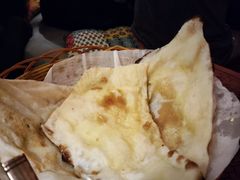 黄油馕饼-尼泊尔餐厅 Nepali Kitchen(巨鹿路店)