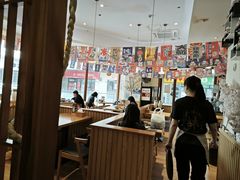 -林妈妈村·日式料理(宝山万达店)