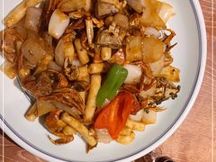 -周家二小姐的菜(西津渡店)