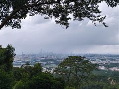 -火炉山森林公园