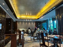 -蛇口希尔顿南海酒店·随轩中餐厅·粤菜
