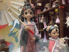 -董永七仙女文化园