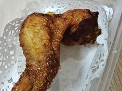 -正德顺順德雙皮奶(中信店)