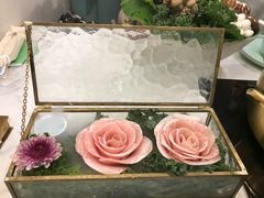 玫瑰支香-十二春顶级锅物(泉亮花园店)