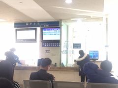 -上海交通大学医学院附属瑞金医院(总院)