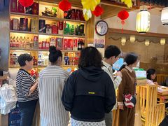 -汉·鲜味人知(陈家营店)
