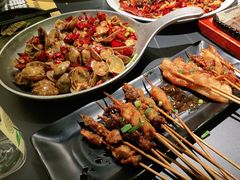 -嘎嘎鸭脑壳(金沙店)