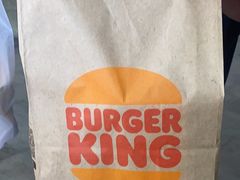 -汉堡王(上海凌云壹街坊店)