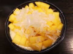 -小团圆糖水铺(襄阳南路店)