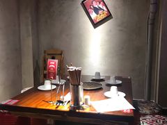 -捞围鲜·港式打边炉(海阳路店)