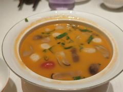 -金链花·泰国餐厅(国贸店)