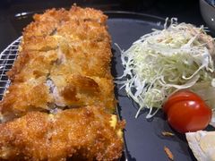 -昱匠·日本料理(金融街店)