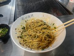 -同心烧烤(总店)